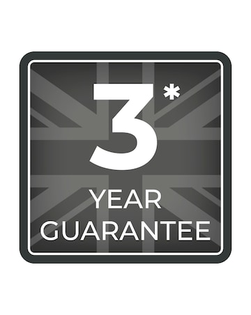 Tower 2x 4.5Litre 1600W Vortex Black Dual Basket Digital Air Fryer T17088