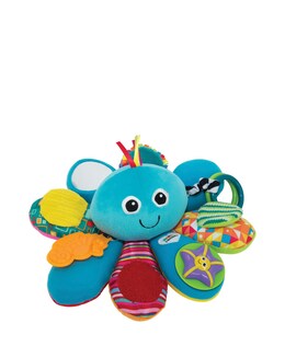 Lamaze Octivity Time