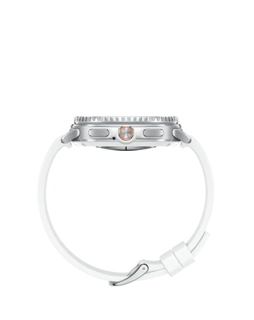 Samsung Galaxy Watch8 Classic 47mm LTE - White