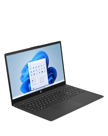HP Laptop - 15-fc0057na 15in Ryzen 5 8GB 512GB Windows 11