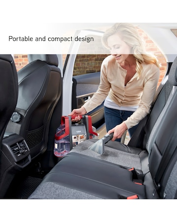 Vax SpotWash Spot Cleaner