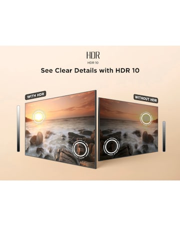 TCL 43SF560 43in FHD QLED Fire TV