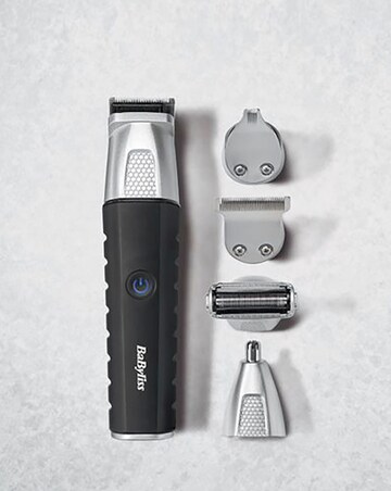 BaByliss Lithium Power 11-in-1 Multi Trimmer