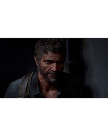 The Last of Us Part II Remastered (PS5)