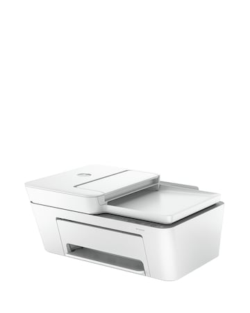 HP Deskjet 4220E All in One Printer - Cement
