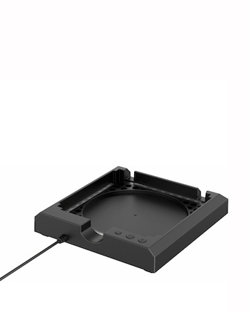 Venom Colour Change LED Stand for Xbox Series X - Black