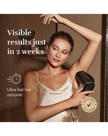 Silk'n 7 IPL Hair Removal Device