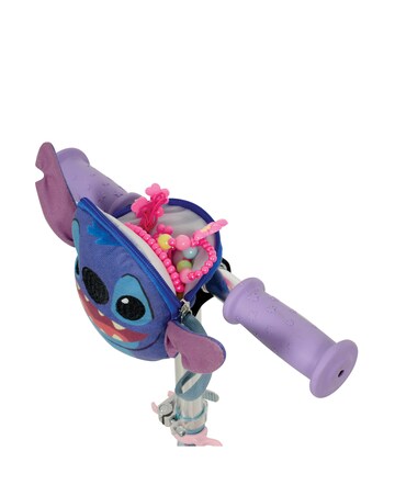 Stitch Mini Go with Squishle Pouch