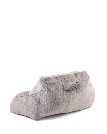 Luxury Faux Fur Cuddle Cushion