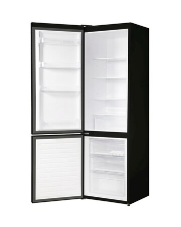 Russell Hobbs RH180FF541E1B Fridge Freezer - Black