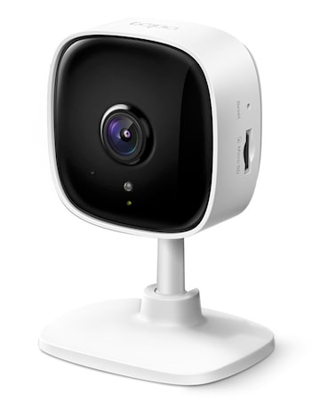 TP-Link Tapo C100 1080p Indoor Smart Security Camera