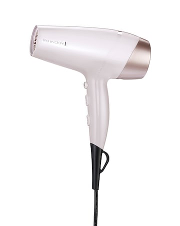 Remington Almond Allure Hairdryer