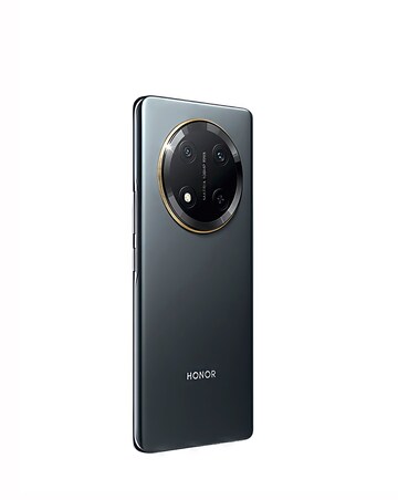 Honor Magic7 Lite 5G 512GB - Titanium Black