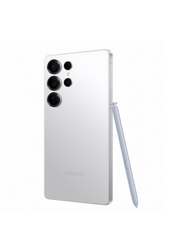 Samsung Galaxy S25 Ultra 1TB - Titanium Silver