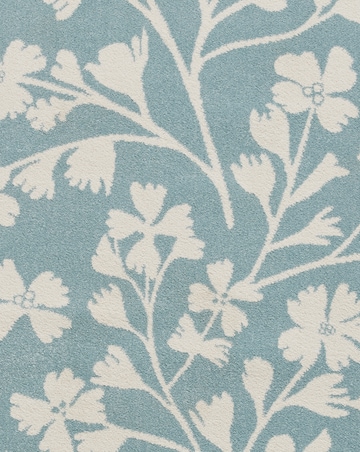 Catherine Lansfield Grace Floral Rug