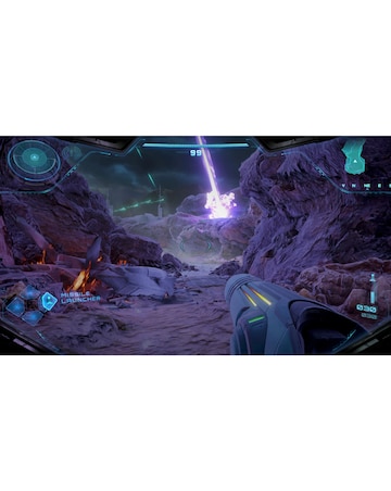 Metroid Prime 4 (Nintendo Switch 2)