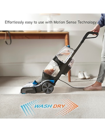 Vax Platinum SmartWash Carpet Washer
