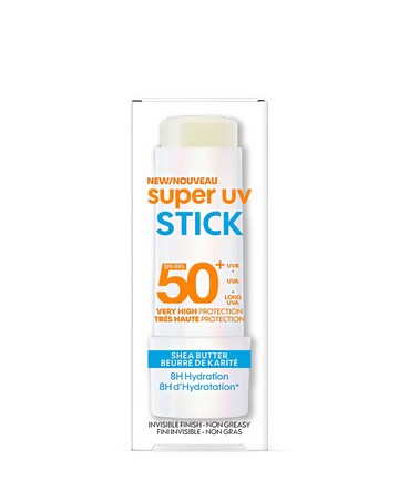 Garnier Ambre Solaire SPF 50+ Super UV Stick