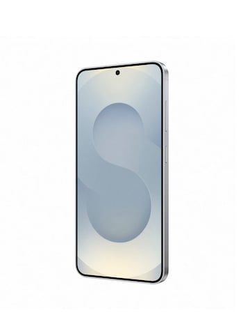 Samsung Galaxy S25 128GB - Silver Shadow