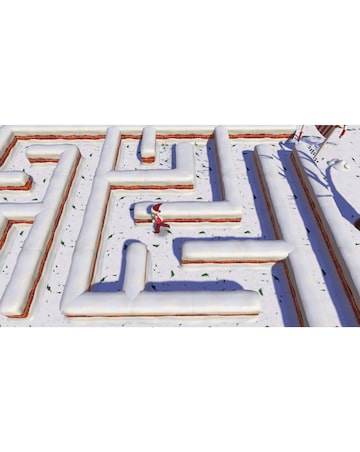 The Elf on the Shelf Christmas Heroes (Xbox X)