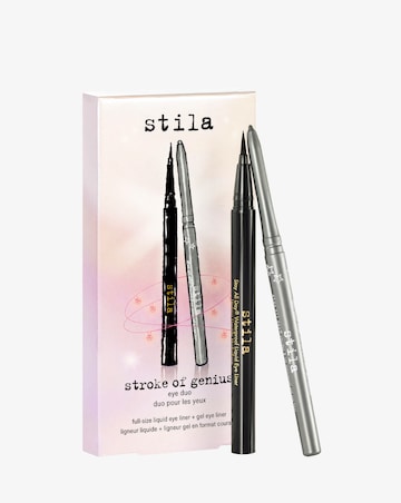 Stila Stroke of Genius Eye Duo