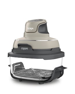 Ninja Crispi 4-in-1 Portable Air Fryer - Stone