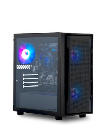 Stormforce Rogue Ryzen 5 5500GT 16GB RAM 1TB SSD Windows 11 Gaming Desktop