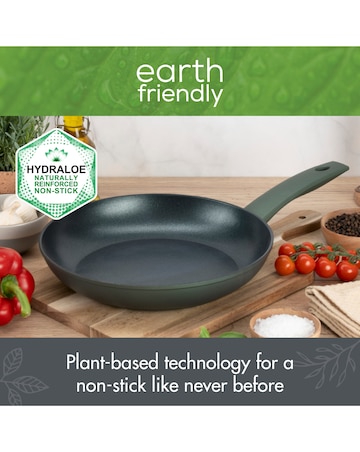 Prestige Earth Friendly 5 Piece Pan Set