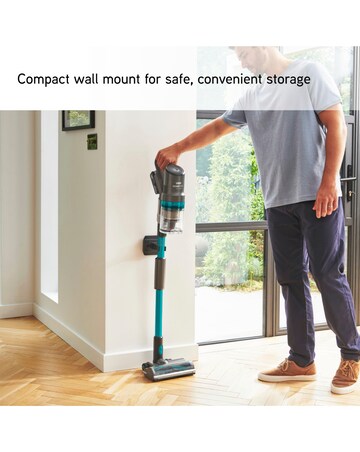 Vax HomePro Pet-Design Cordless Vacuum Cleaner