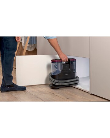 Hoover HS5 Hot Spot Cleaner