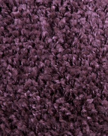 Jazz Shaggy Cosy Rug