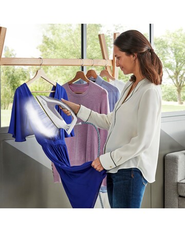 TEFAL Pro Express Ultimate II GV9713 Steam Generator Iron