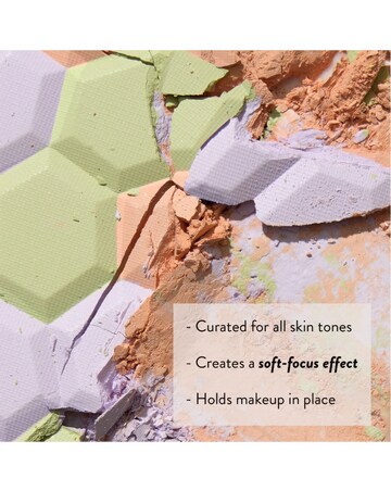 Laura Geller Filter Finish Baked Radiant Setting Powder Universal