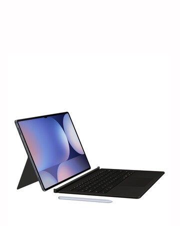 Samsung Galaxy Tab S10+ 12.4in 256GB WiFi 5G Tablet - Blue