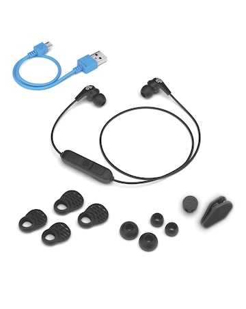 JLAB JBuds Pro Bluetooth Earbuds - Black