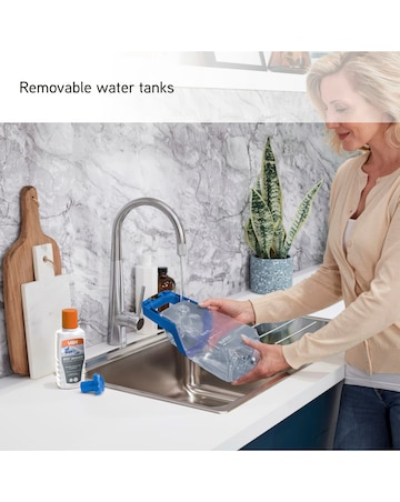 Vax SpotWash Duo Spot Cleaner