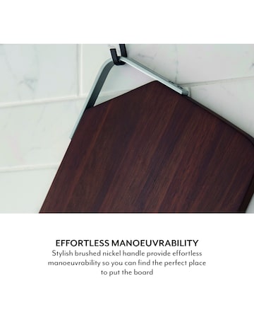 Sur La Table Medium Chopping Board