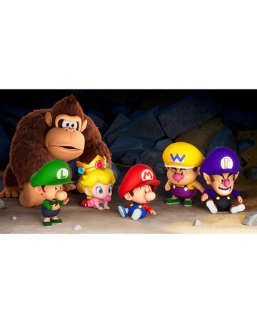 Mario Tennis Fever (Nintendo Switch 2)