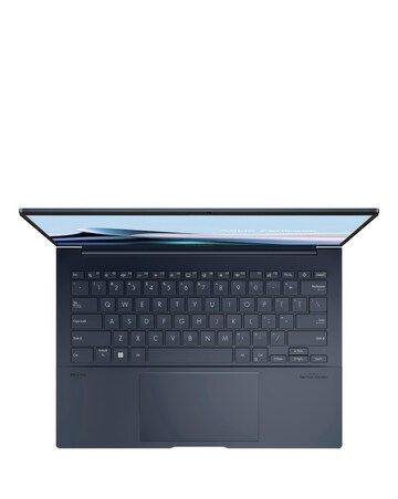 ASUS Vivobook 16 Laptop - 16in AMD Ryzen 7 16GB 1TB FHD - Silver