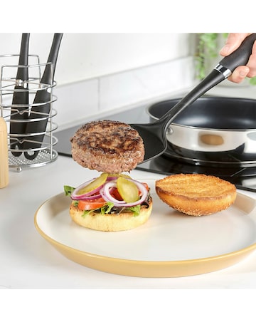 Russell Hobbs Venus 5 Piece Utensil Set