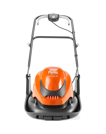 Flymo SimpliGlide 360 Hover Lawnmower