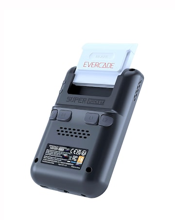 Hyper Mega Tech Neo Geo Edition Super Pocket Retro Handheld Gaming Console