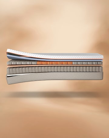 Dormeo Octasmart Hybrid Mattress