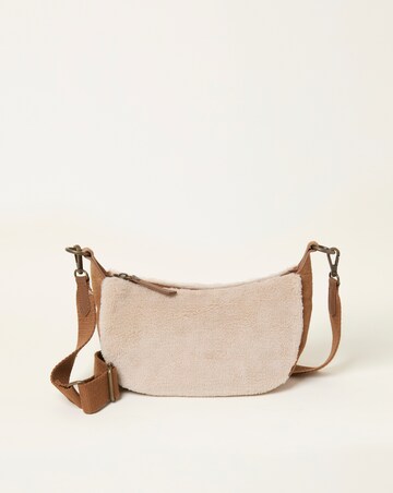 Fatface Borg Sling Bag