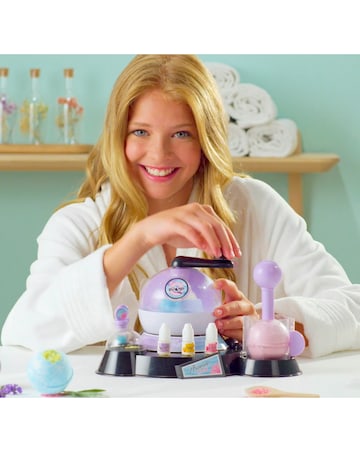 So Bomb Aroma Factory