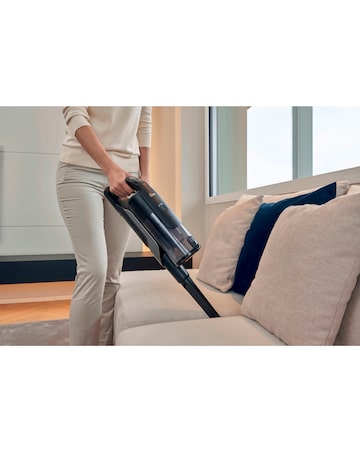 Hoover HF6 Home Vacuum Cleaner