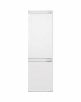 Indesit INC18D011B1 Integrated 70/30 Fridge Freezer - White
