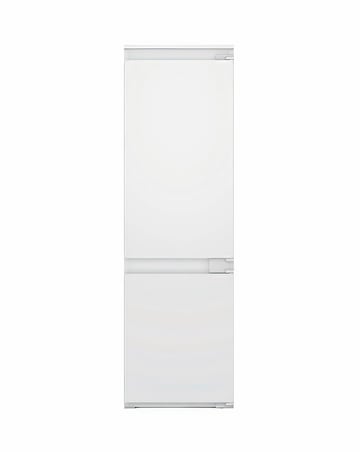 Indesit INC18D011B1 Integrated 70/30 Fridge Freezer - White