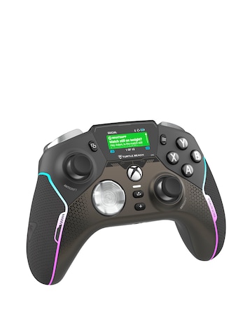 Turtle Beach Stealth Ultra Wireless Controller - Black