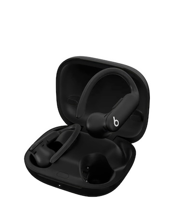Beats Powerbeats Pro 2 Headphones - Black